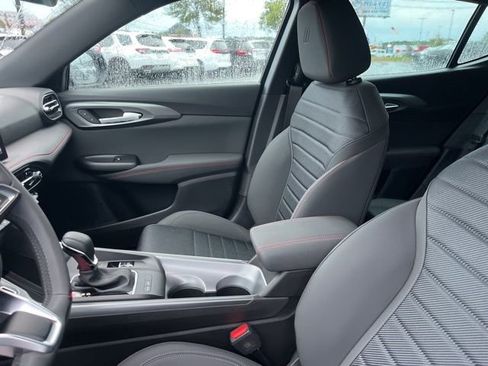 New 2025 Dodge Hornet GT w/ GT Blacktop Package image 10