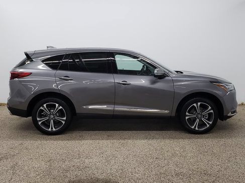 Used 2026 Acura RDX SH-AWD w/ Technology Package image 2