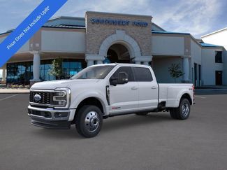 New 2026 Ford F450 Lariat w/ Lariat Ultimate Package 360° Tour