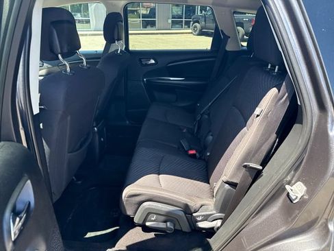 Used 2014 Dodge Journey SXT w/ Flexible Seating Group AWD/4WD image 14