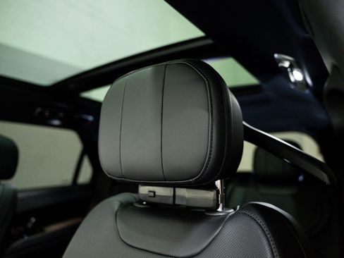 Used 2025 Land Rover Range Rover Sport Dynamic SE image 33