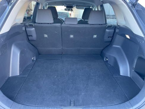 Used 2025 Toyota RAV4 LE image 30