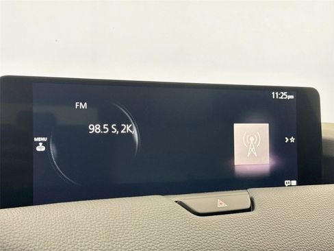 New 2026 MAZDA CX-70 SC AWD/4WD image 22