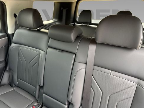 New 2026 Hyundai Santa Fe XRT w/ Tow & Go Package image 3