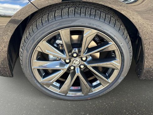 New 2026 Toyota Tacoma SR5 image 39