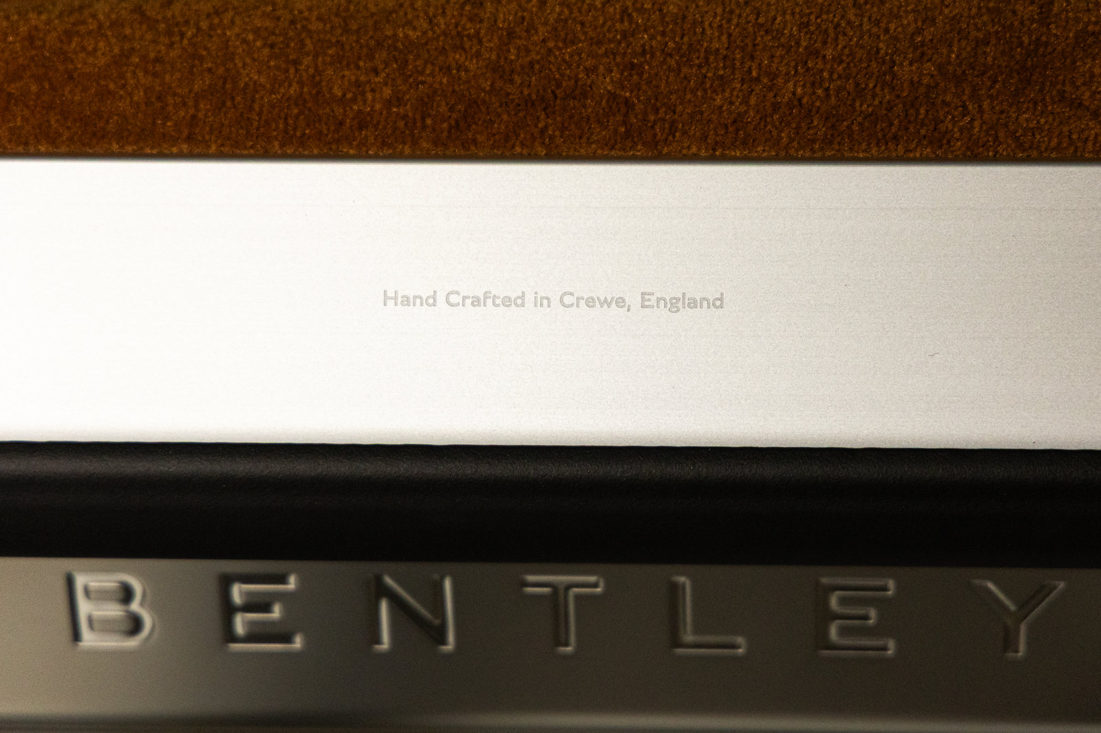 Used 2026 Bentley Flying Spur V8 AWD/4WD image 24
