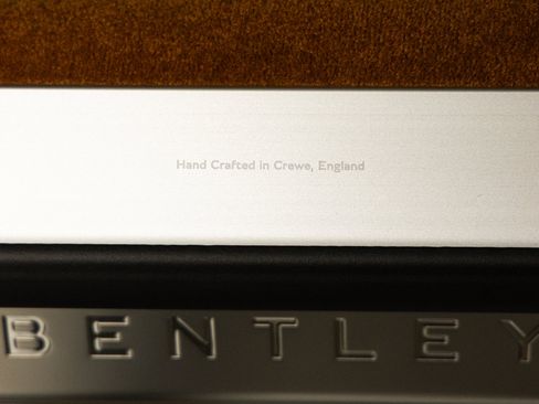 Used 2026 Bentley Flying Spur V8 AWD/4WD image 24
