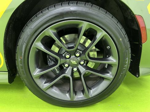 Used 2022 Dodge Charger Scat Pack RWD image 16