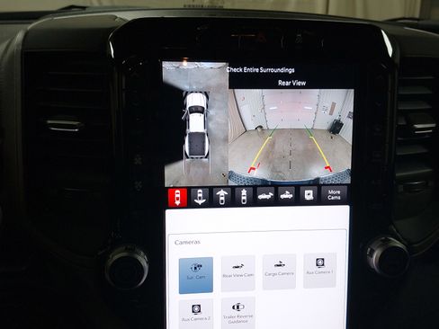 New 2026 RAM 3500 Tradesman image 36