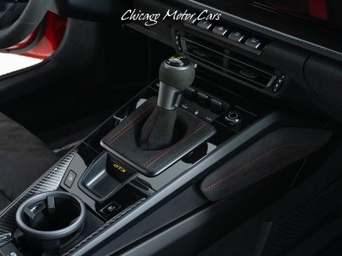 Used 2022 Porsche 911 GT3 image 46