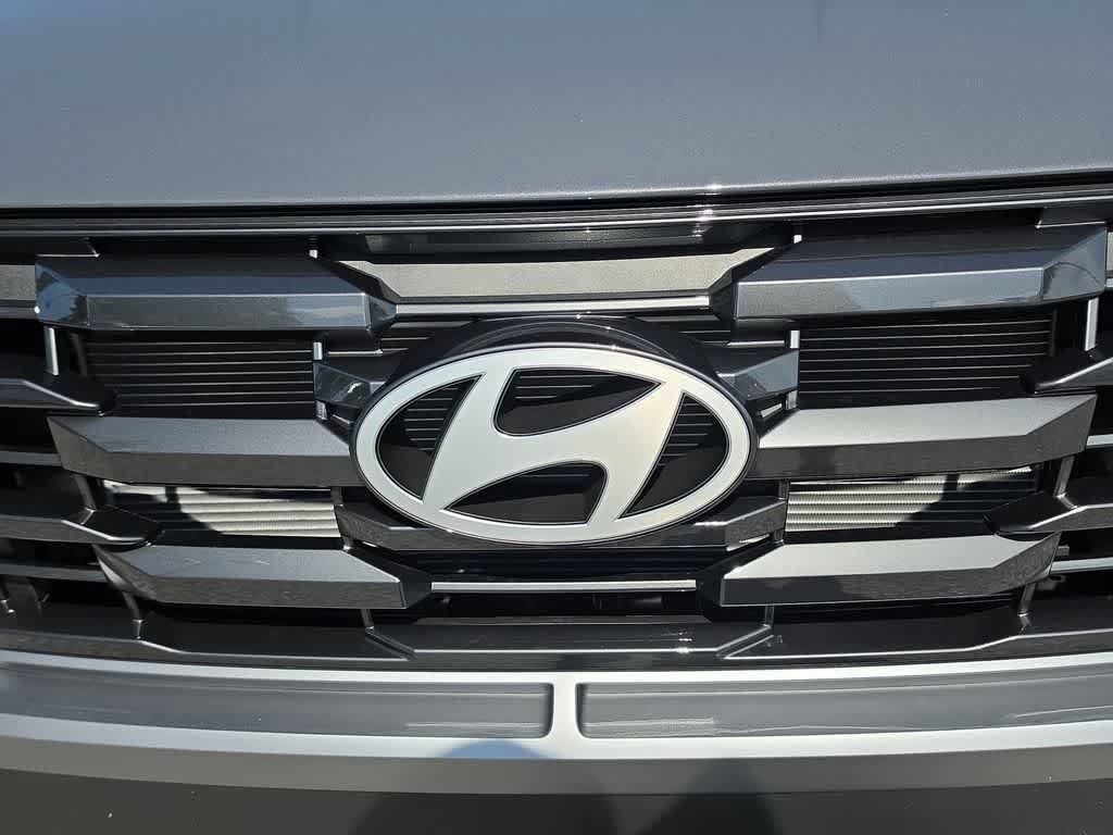 New 2026 Hyundai Tucson SEL Plus FWD image 11