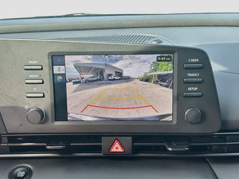 Used 2026 Hyundai Elantra SEL Sport Premium FWD image 11