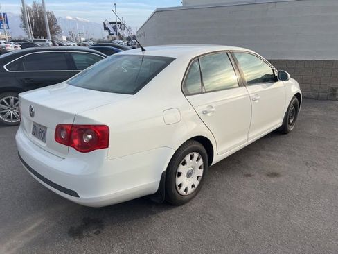 Used 2007 Volkswagen Jetta Sedan image 5