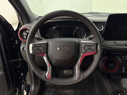 New 2026 Chevrolet Blazer RS image 37