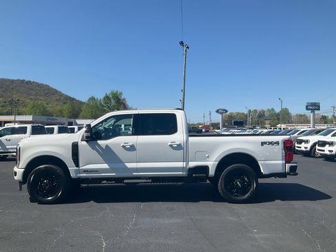 New 2026 Ford F250 Lariat AWD/4WD image 8