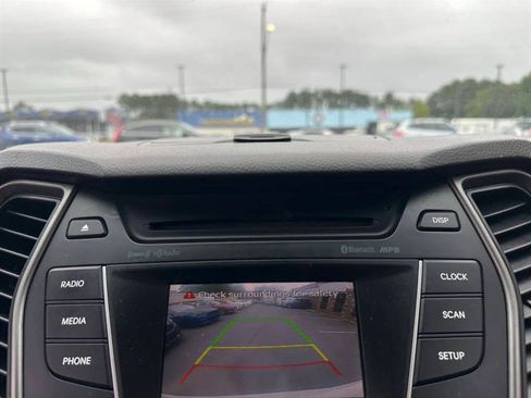 Used 2015 Hyundai Santa Fe Sport w/ Option Group 02 image 11
