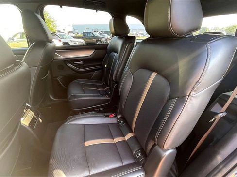 Used 2024 MAZDA CX-90 3.3 Turbo w/ Premium Plus Pkg AWD/4WD image 26