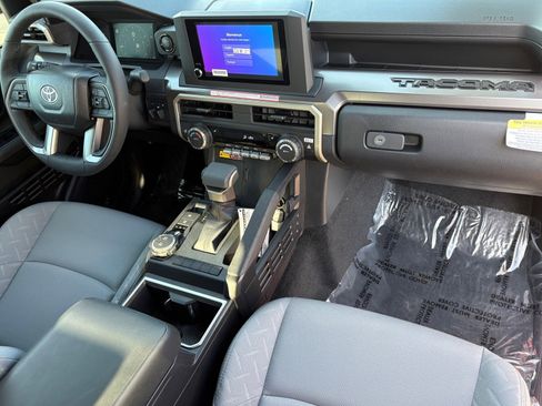 New 2025 Toyota Tacoma SR5 image 11