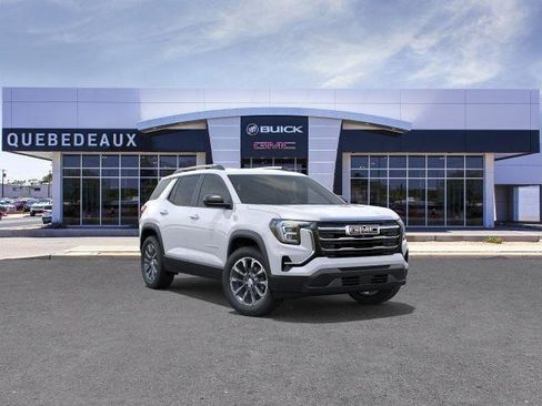 New 2026 GMC Terrain Elevation image 97