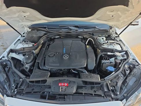 Used 2015 Mercedes-Benz E 350 Sedan w/ Premium 1 Package image 32