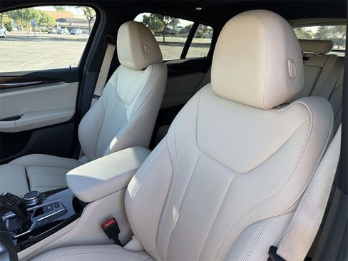 Used 2020 BMW X4 xDrive30i w/ Convenience Package image 25