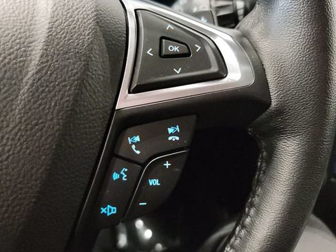 Used 2022 Ford Edge SEL w/ Convenience Package AWD/4WD image 27