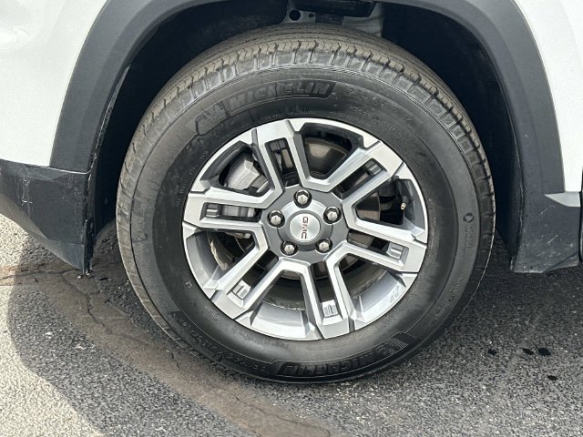 Used 2026 GMC Terrain Elevation AWD/4WD image 8