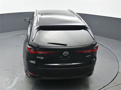 Certified 2024 MAZDA CX-90 Plug-In Hybrid w/ Preferred image 41