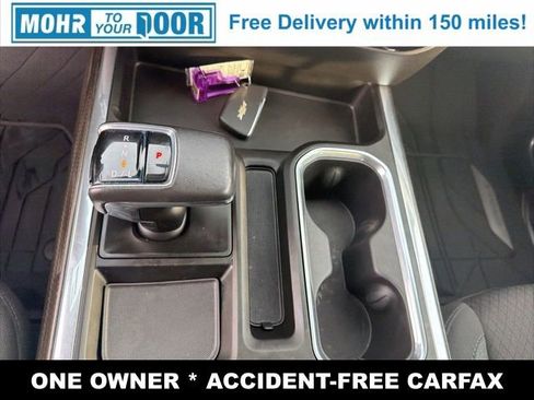 Used 2022 Chevrolet Silverado 1500 RST image 23