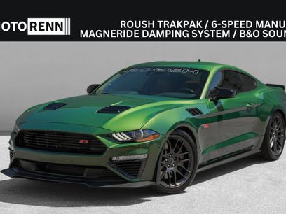 Used 2023 Ford Mustang GT Premium w/ GT Performance Package