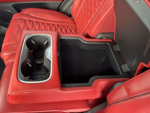 New 2026 Genesis GV80 3.5T e-SC image 45