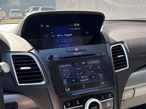 Used 2018 Acura RDX w/ Technology Package image 6