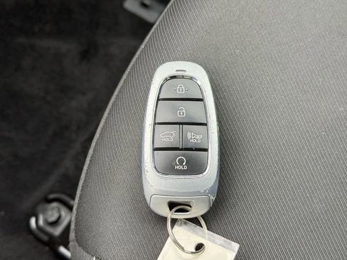 Used 2024 Hyundai Tucson SEL image 9