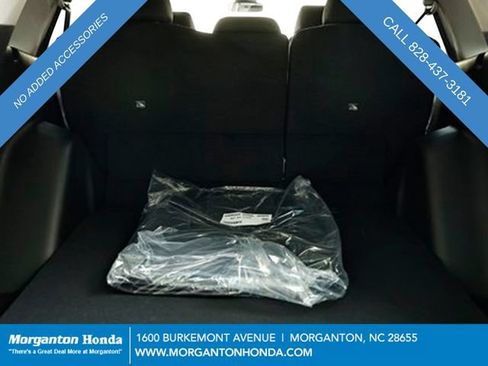 New 2027 Honda CR-V LX image 24