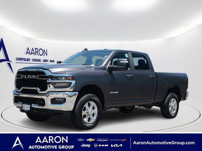 Used 2025 RAM 2500 Big Horn
