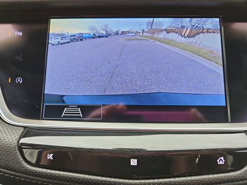 Used 2020 Cadillac XT5 Luxury image 18