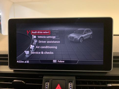 Used 2019 Audi Q5 2.0T Premium Plus w/ Premium Plus Package AWD/4WD image 26