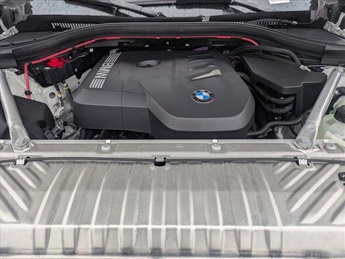 New 2026 BMW X3 xDrive30 w/ Premium Package image 18