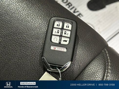 Used 2021 Honda Odyssey Touring image 32
