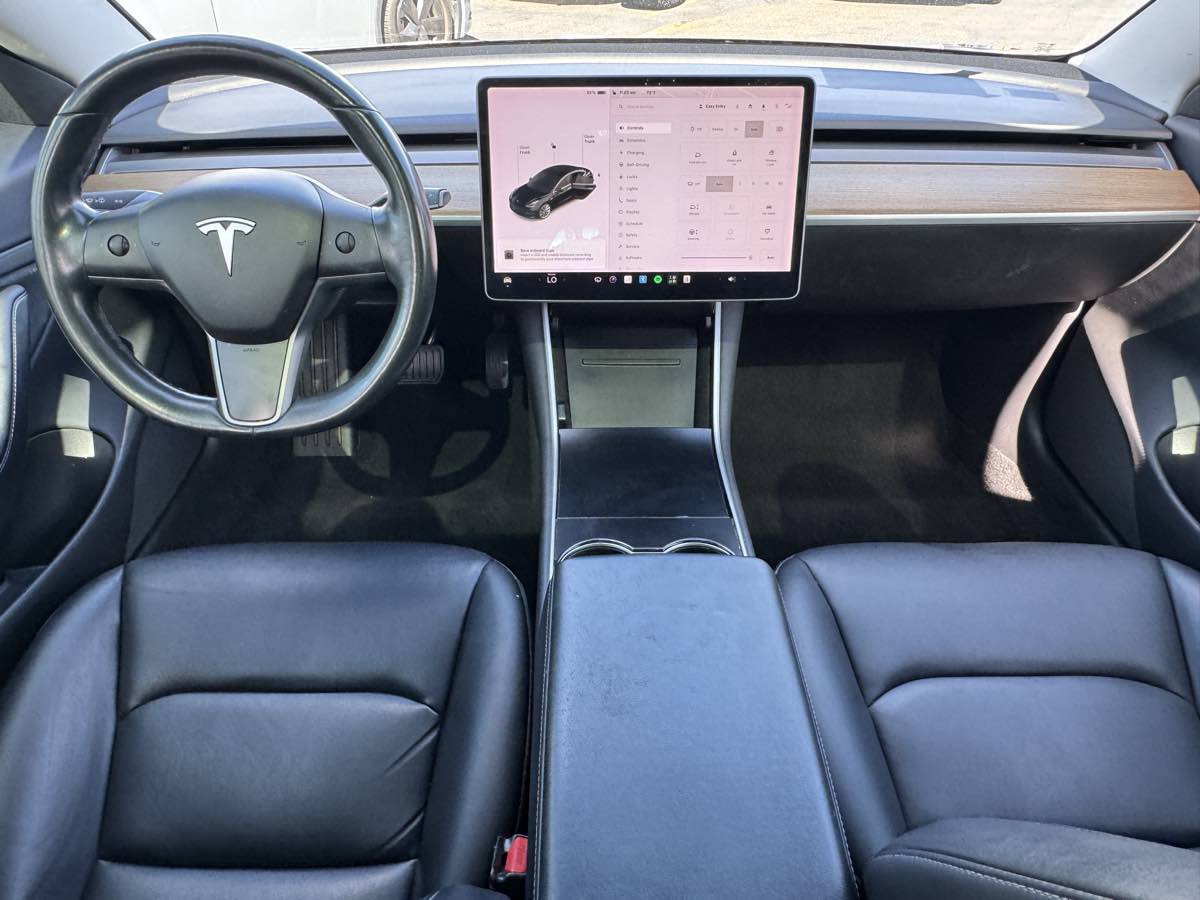 Used 2019 Tesla Model 3 Long Range AWD/4WD image 20