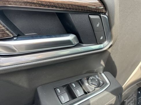 New 2026 Chevrolet Silverado 1500 RST AWD/4WD image 12