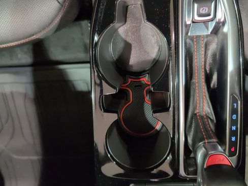 Used 2025 Chevrolet Trax RS w/ Driver Confidence Package image 24