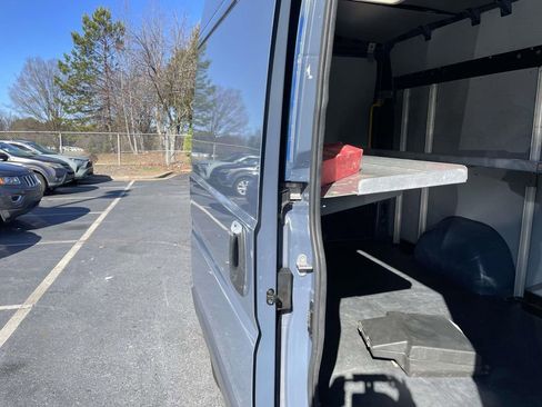 Used 2021 RAM ProMaster 3500 image 40