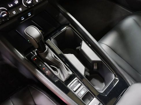 New 2025 Honda Accord Sport image 31