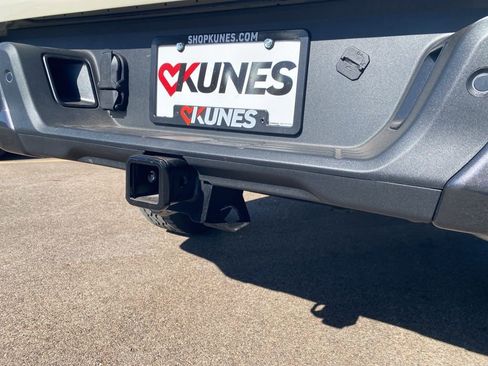 New 2025 Ford Ranger XLT w/ Equipment Group 301A High image 10