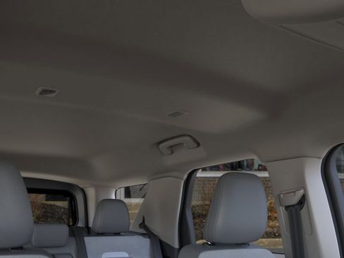 Used 2025 Ford Bronco Sport Badlands image 22