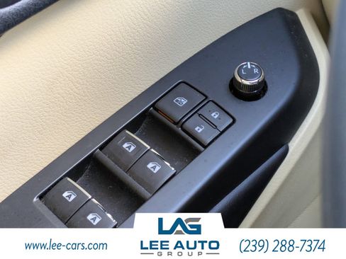 Used 2019 Toyota Highlander Limited image 20