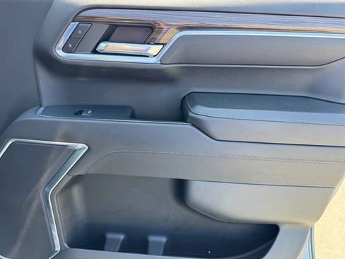 Certified 2023 Chevrolet Silverado 1500 RST RWD image 8