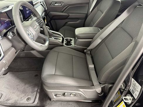 New 2026 GMC Canyon Elevation w/ Convenience Package image 14