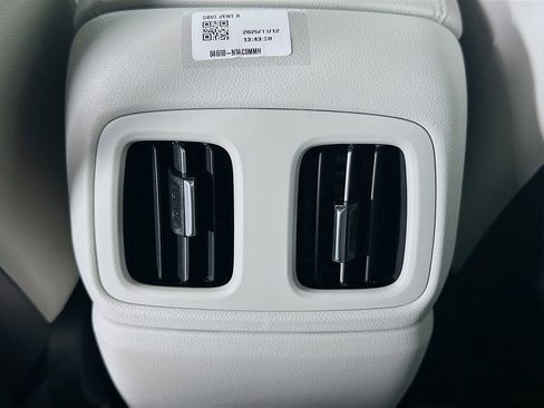 New 2026 Hyundai Tucson Limited image 18